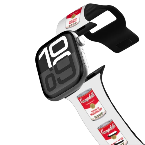 Apple Watch Series 10 (42mm) - Campbell Watch Band