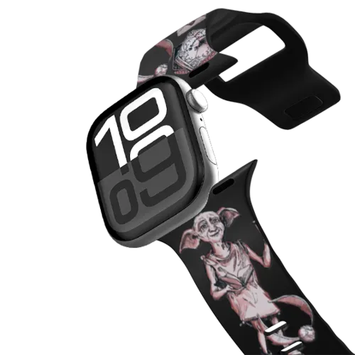 Apple Watch Series 10 (42mm) - Gryffindor Watch Band