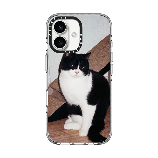 CASETiFY iPhone 16 Case Clear Clear Case MagSafe Compatible CASETiFY Photo Custom Case casetify CASETiFY iPhone 16 Case Clear Clear Case MagSafe Compatible CASETiFY Photo Custom Case casetify