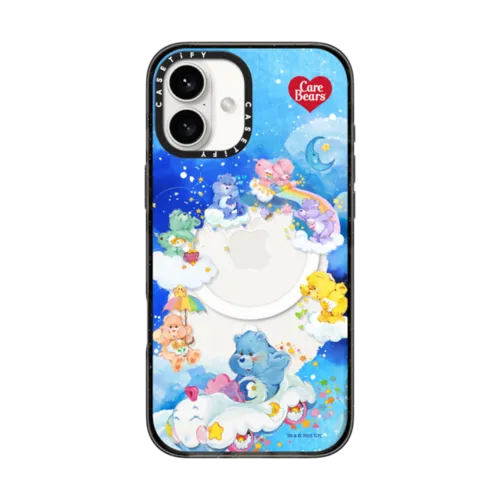 iPhone 16 Plus - Twilight Dreams Phone Case