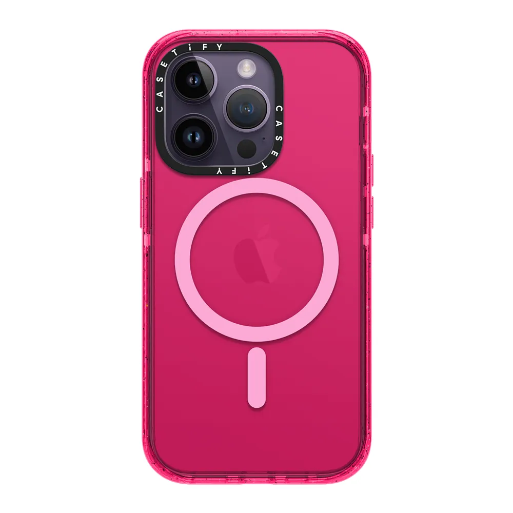Impact iPhone 14 Pro Case MagSafe Compatible - Custom Phone Case