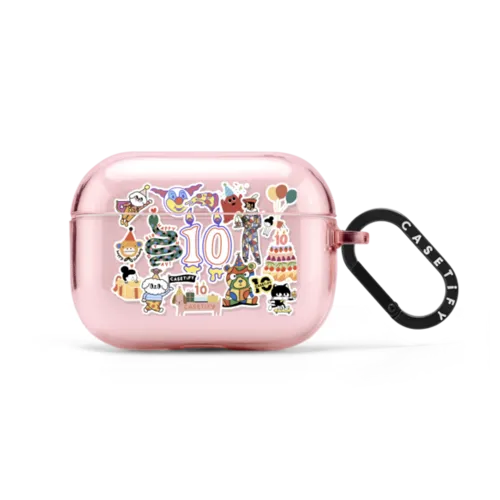 AirPods Pro - CASETiFY 10 AirPods Pro (2)