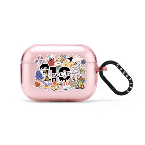 AirPods Pro - CASETiFY 10 AirPods Pro (1)