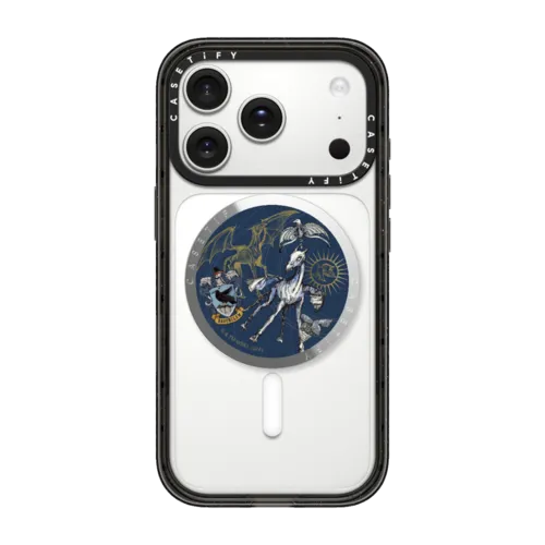 CASETiFY ハリーポッター iphone13proMAX magsafe 33004373_snappy-grip-