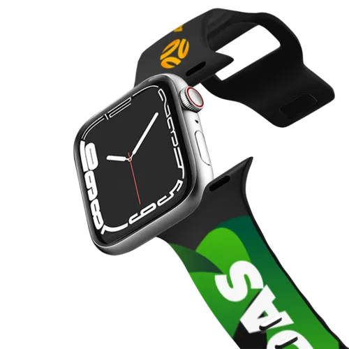 Apple Watch Series 7-9 (45mm) - We are Matildas Apple Watch Band