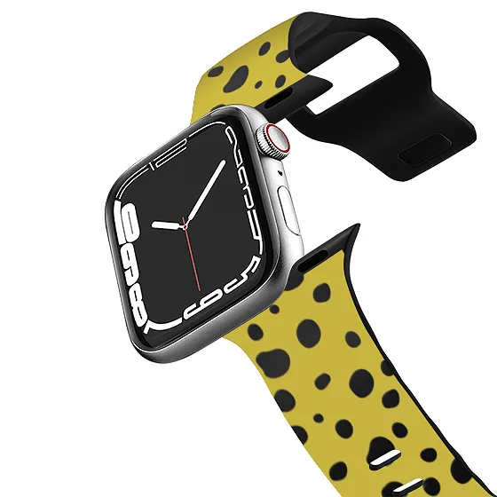 Impact Band - Inverted Spear of Heaven Watch Band