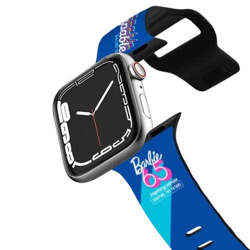 Apple Watch Series 7-9 (45mm) - Barbie 65th Anniversary Edition Unstoppable Watch Band