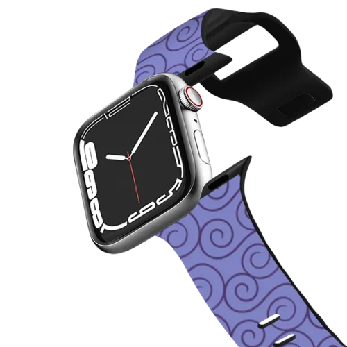 Apple Watch Series 7-9 (45mm) - Gum-Gum Watch Band