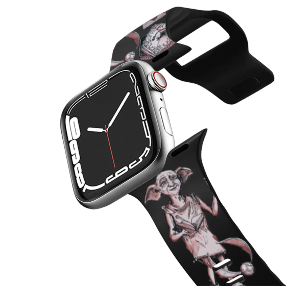 Impact Band - Gryffindor Watch Band