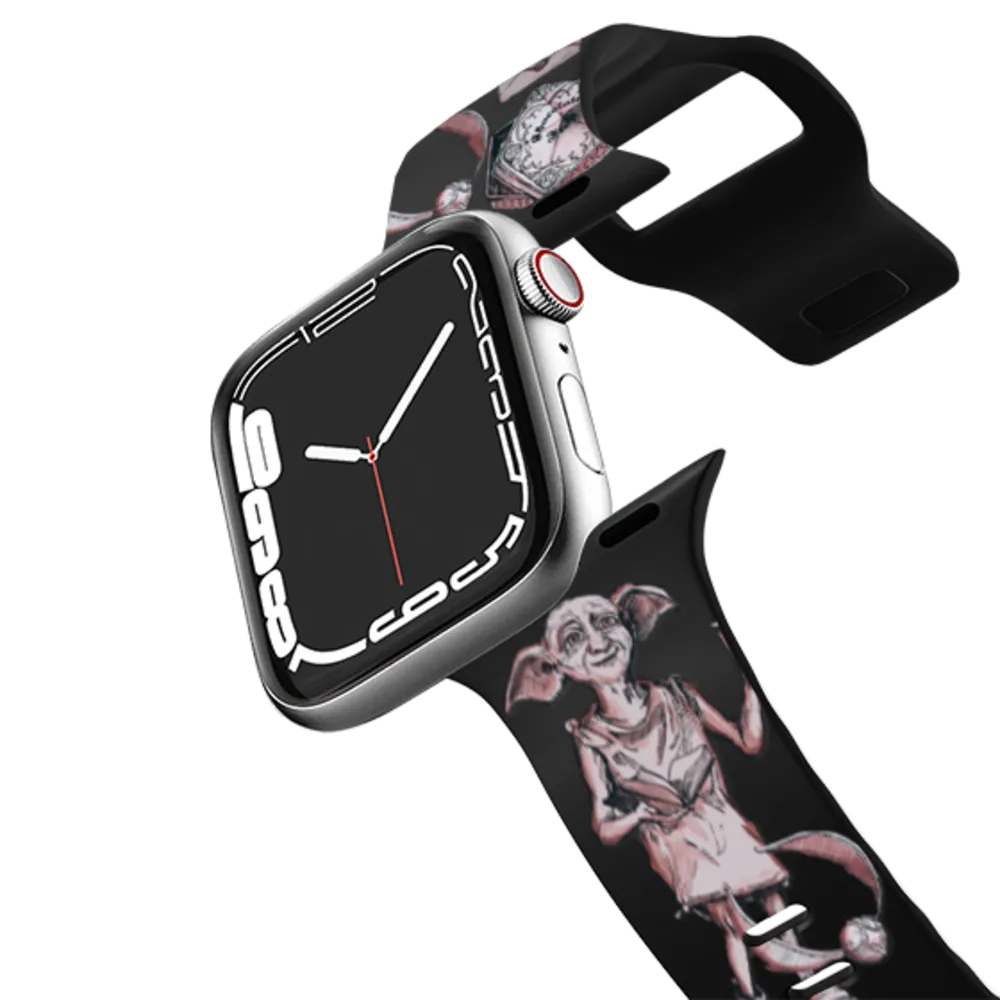 Impact Band - Gryffindor Watch Band