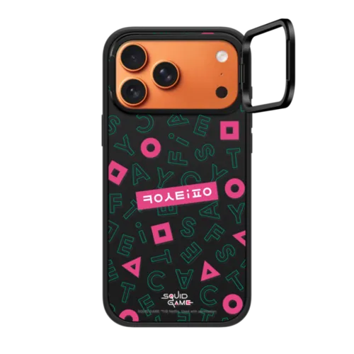 Squid Game – CASETiFY