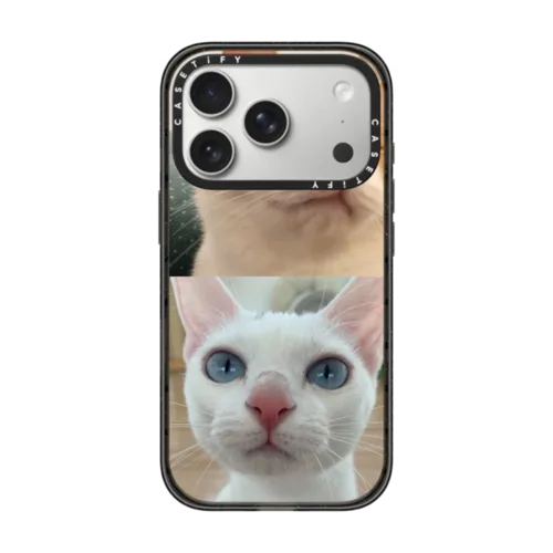 iPhone 17 Pro - CASETiFY Photo Custom Case
