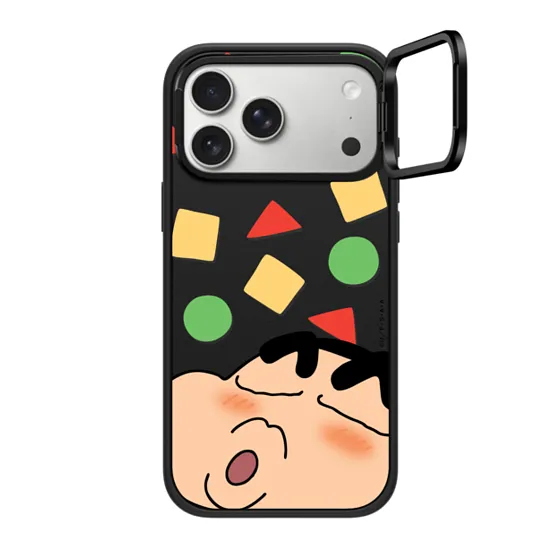 Crayon Shinchan Collector Edition Special Set