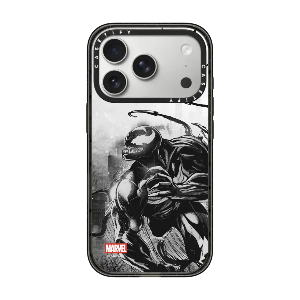 Impact iPhone 17 Pro Case - Venom VS Case