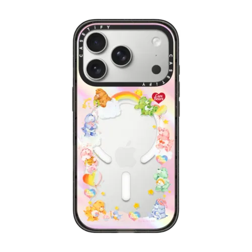 iPhone 17 Pro - Care Bears Family Phone Case