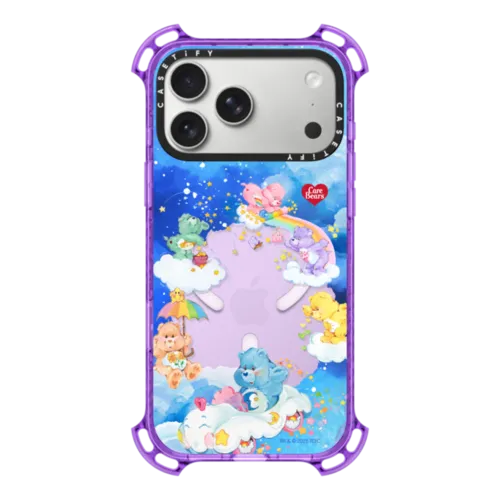 iPhone 17 Pro Max - Twilight Dreams Phone Case