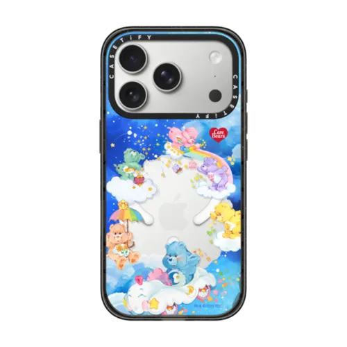iPhone 17 Pro - Twilight Dreams Phone Case