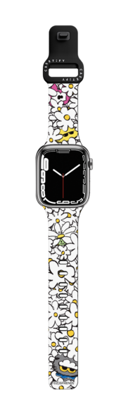 Apple Watch Series 7-9 (45mm) - Daisy Watch Band
