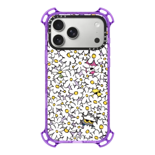 iPhone 17 Pro Max - Daisy Case