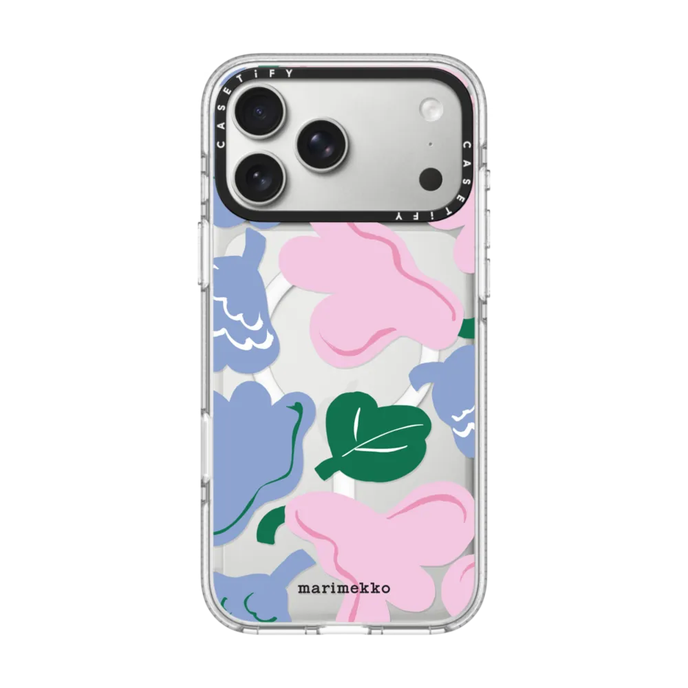 マリメッコ×CASETiFY】スマホケースの口コミと偽物の見分け方