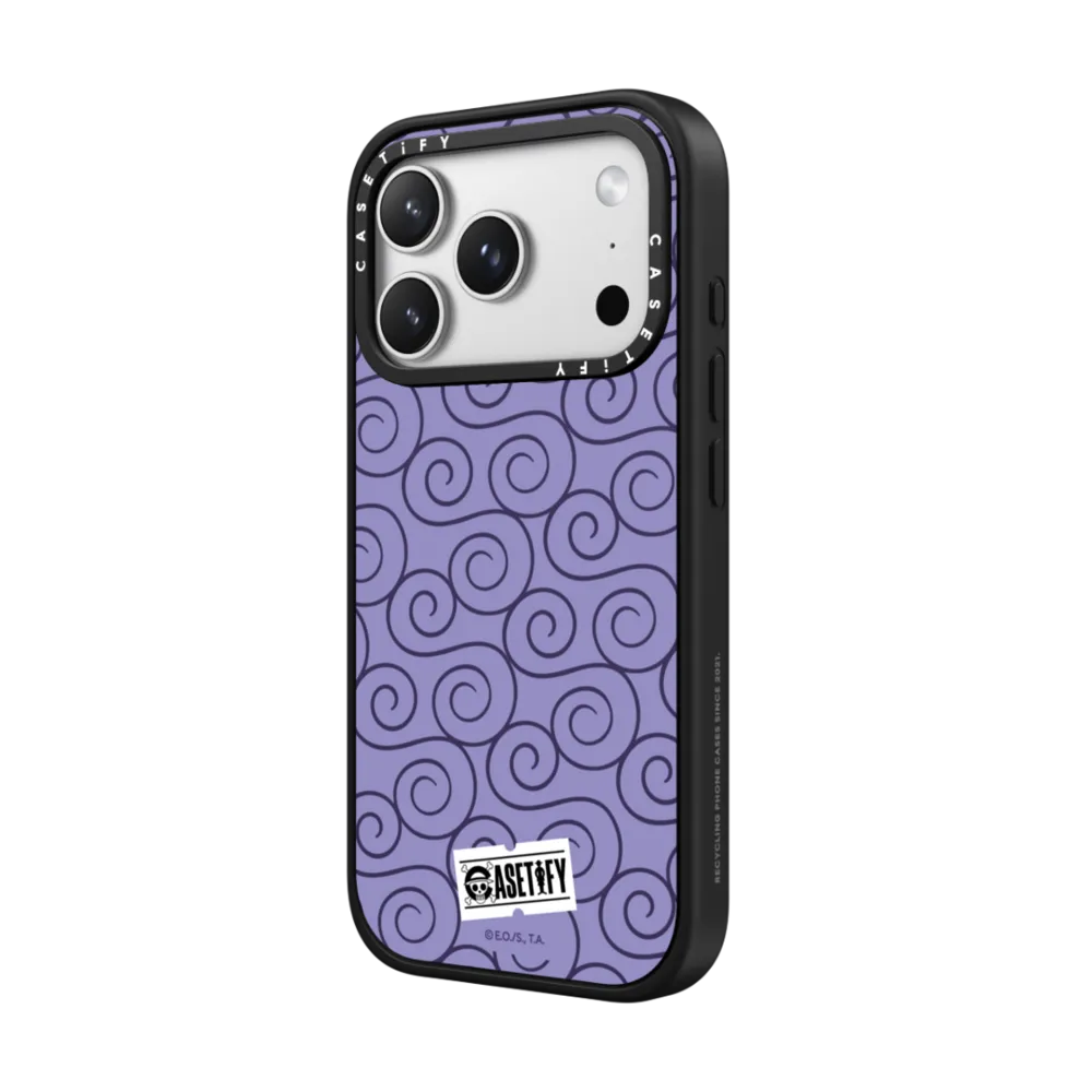 Impact iPhone 17 Pro Max Case MagSafe Compatible - Gum-Gum Case