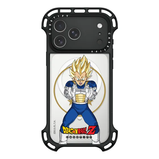 [Online Exclusive] DRAGON BALL Z X CASETiFY: Adventurous Journey Premium Box Set