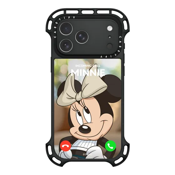 Disney Mickey Medley Phone Charm