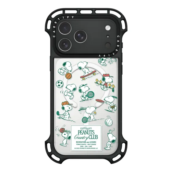 Disney Mickey Medley Phone Charm