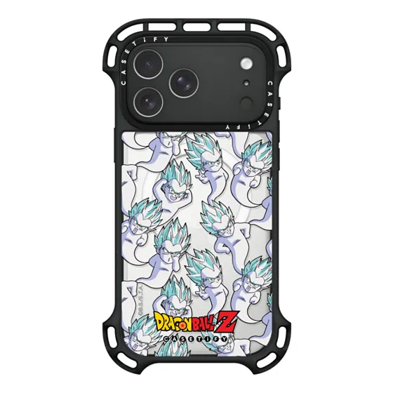 [Online Exclusive] DRAGON BALL Z X CASETiFY: Adventurous Journey Premium Box Set