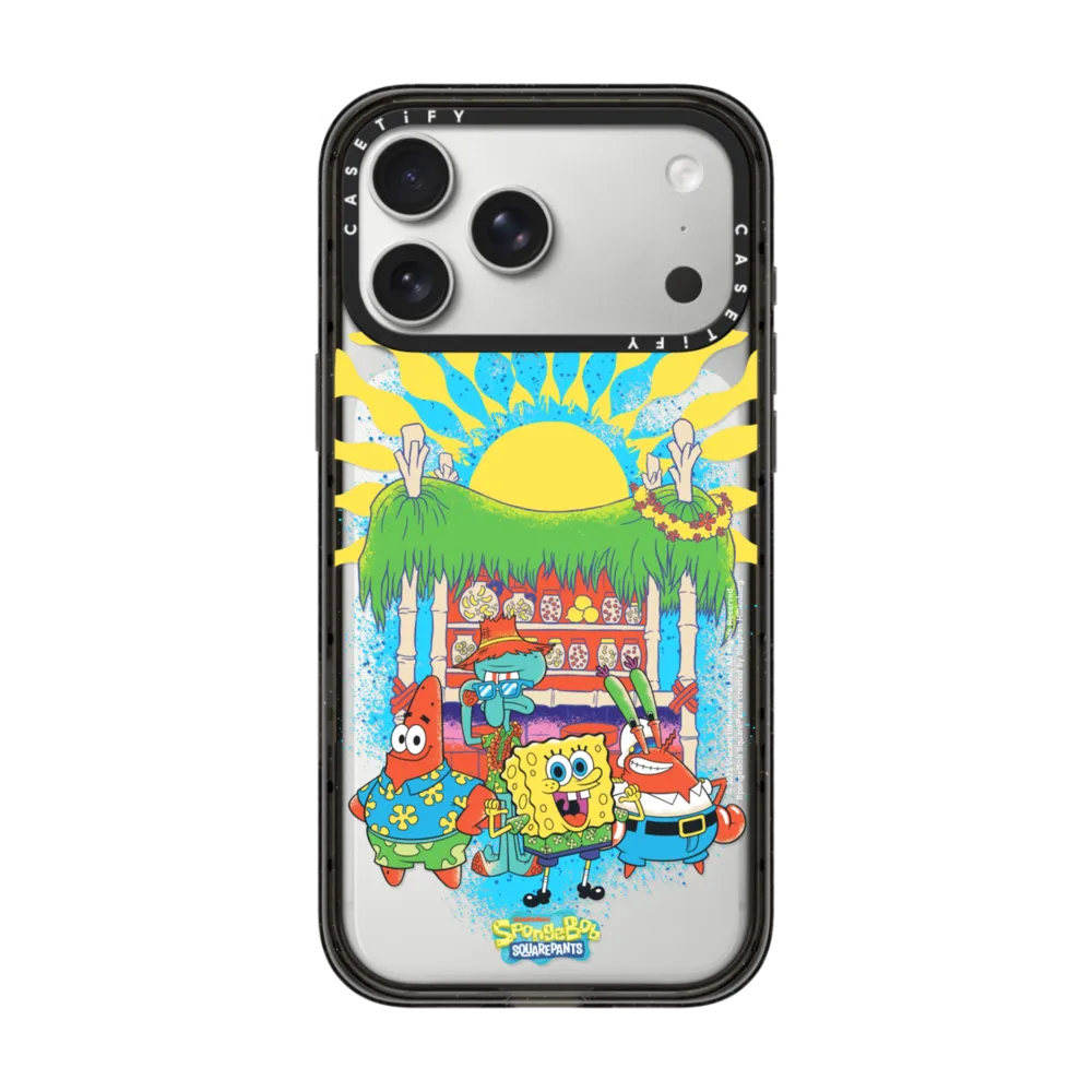 Mirror iPhone 17 Pro Max Case MagSafe Compatible - Gum-Gum Case