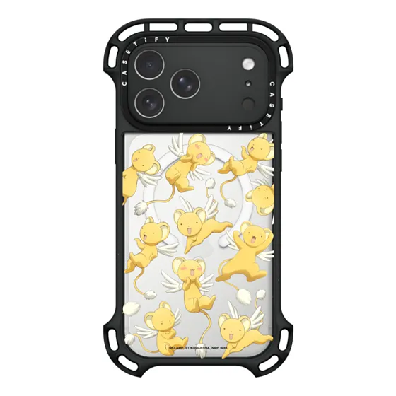 Cardcaptor Sakura Phone Wristlet