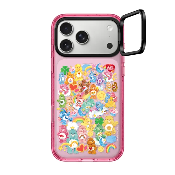 Care Bears Phone Case Dangler Blind Box