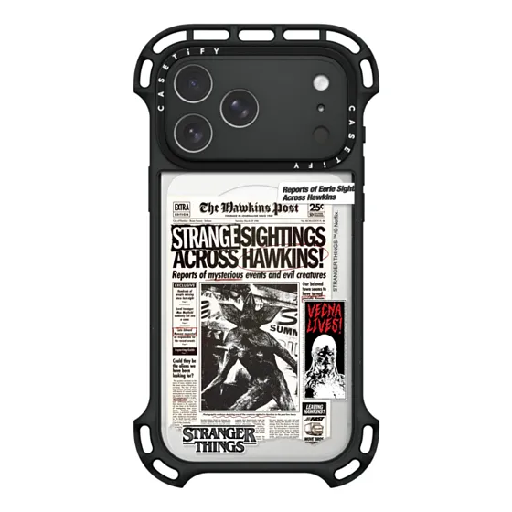 The Vecna's Return Special Set