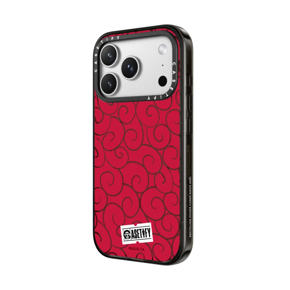 Impact iPhone 17 Pro Max Case MagSafe Compatible - Op-Op Case