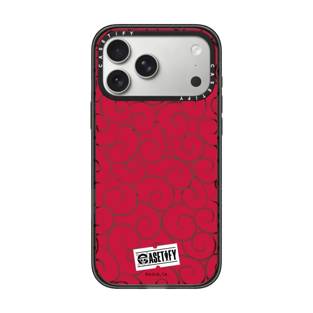 Impact iPhone 17 Pro Max Case MagSafe Compatible - Op-Op Case