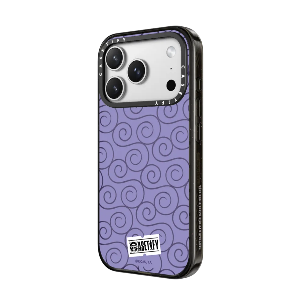 Impact iPhone 17 Pro Max Case MagSafe Compatible - Gum-Gum Case