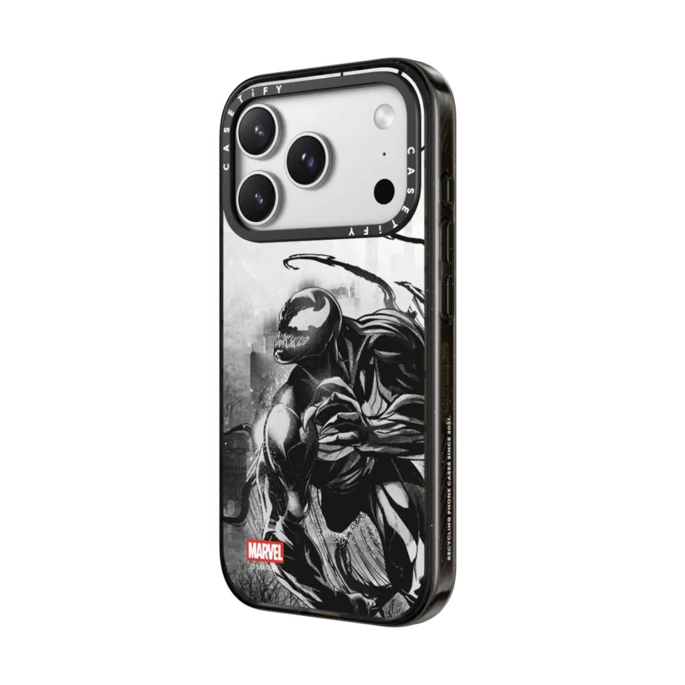 Impact iPhone 17 Pro Max Case MagSafe Compatible - Venom VS Case