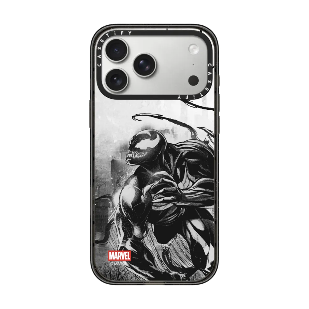 Impact iPhone 17 Pro Max Case MagSafe Compatible - Venom VS Case