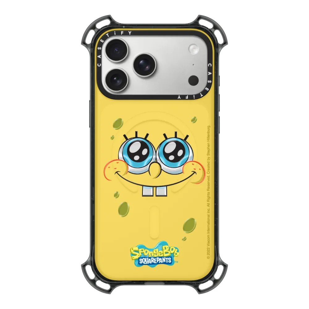 Mirror iPhone 17 Pro Max Case MagSafe Compatible - Gum-Gum Case