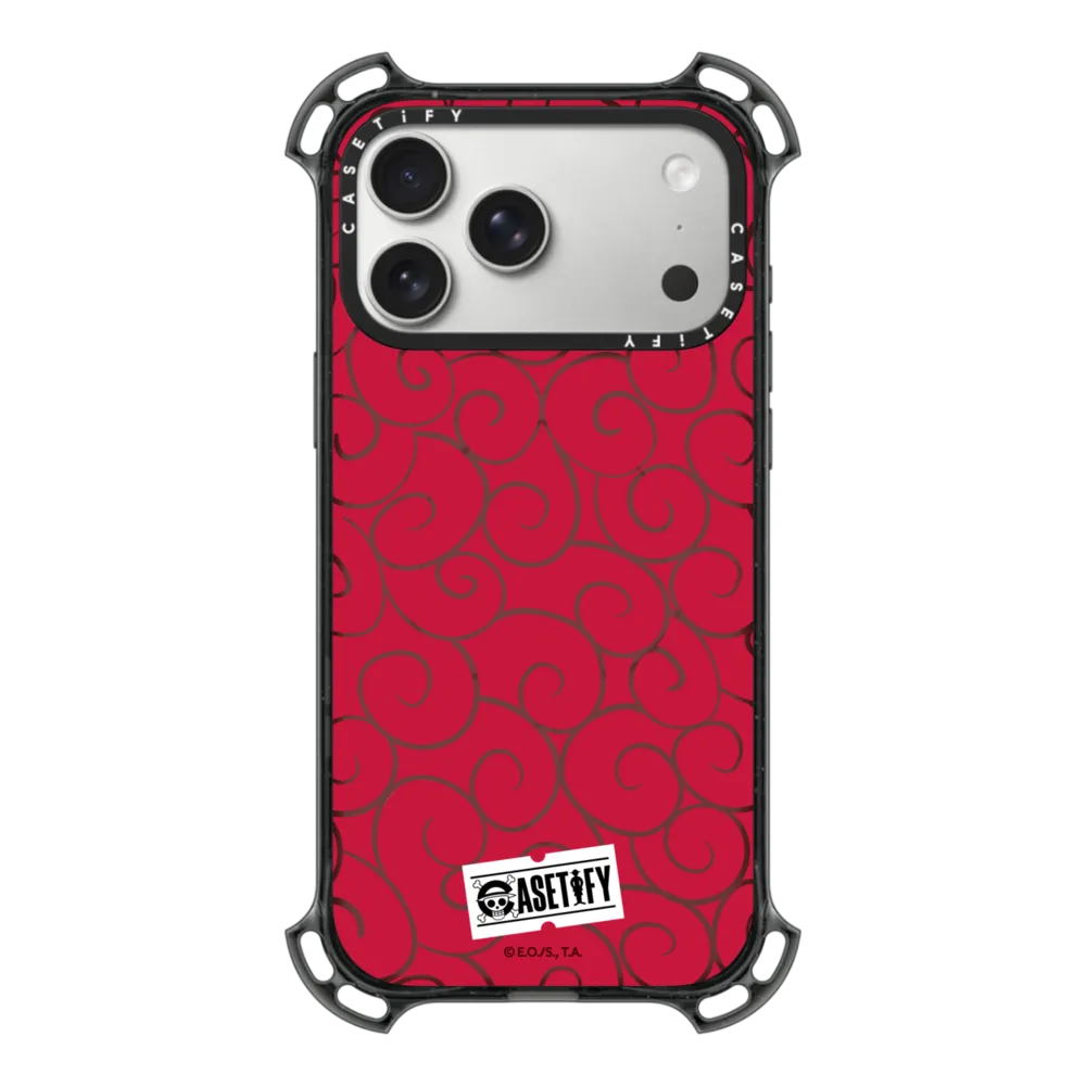 Bounce iPhone 17 Pro Max Case MagSafe Compatible - Op-Op Case