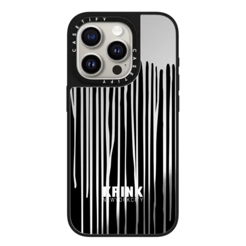 iPhone 15 Pro - Krink Drips Case