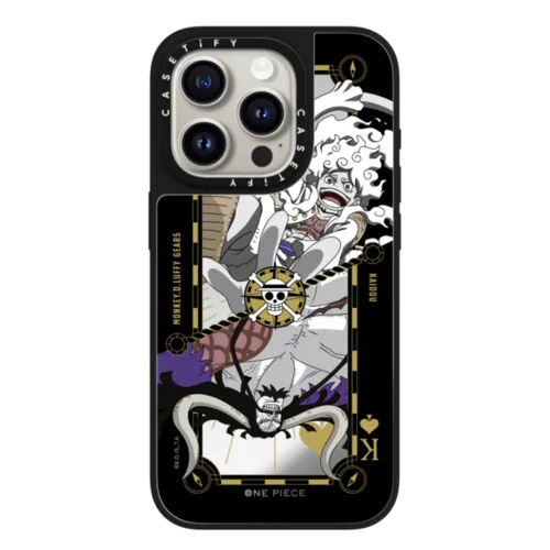 ONE PIECE – CASETiFY