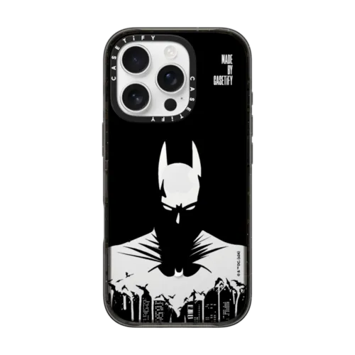iPhone 16 Pro - Batman™ Shadow Case