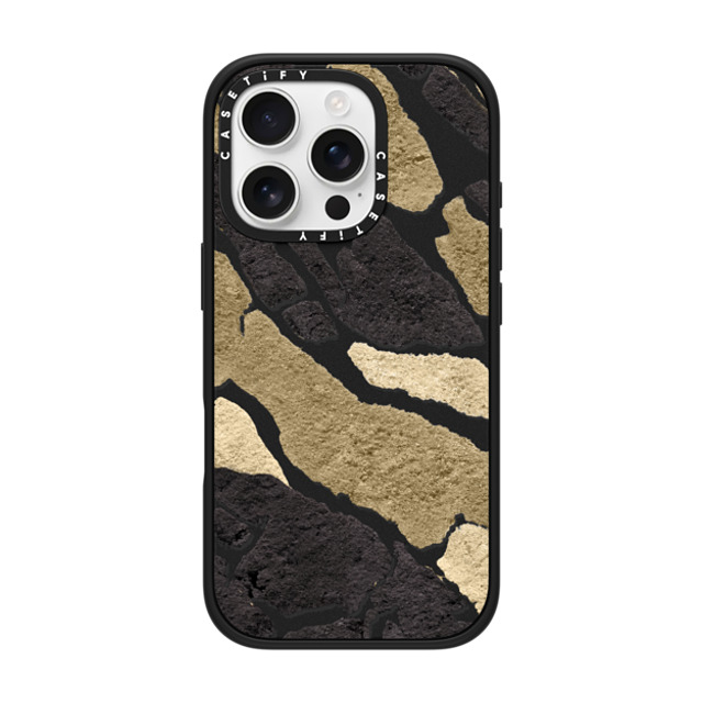 CASETiFY iPhone 16 Pro Case Matte Black Impact Case MagSafe Compatible nature nature Desert Camo Back to School CASETiFY iPhone 16 Pro Case Matte Black Impact Case MagSafe Compatible nature nature Desert Camo Back to School
