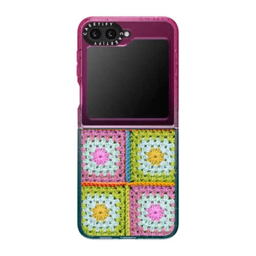 Galaxy Z Flip5 – CASETiFY