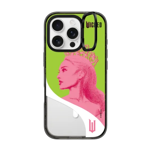 iPhone 16 Pro - Glinda Portrait Case