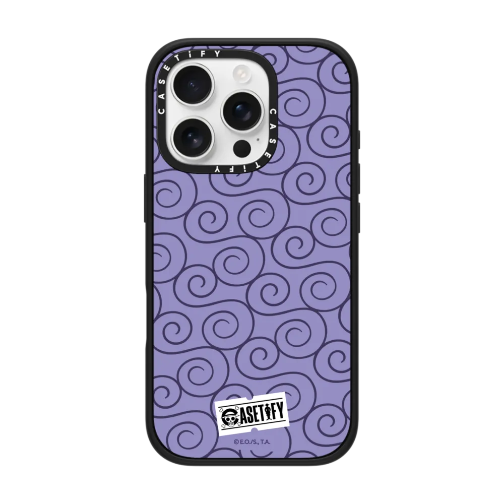 Impact iPhone 16 Pro Case MagSafe Compatible - Gum-Gum Case