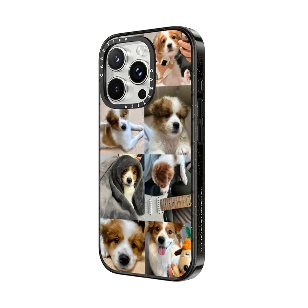 Impact iPhone 16 Pro Case - CASETiFY Photo Custom Case
