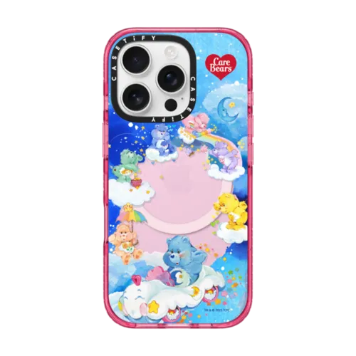 iPhone 16 Pro - Twilight Dreams Phone Case