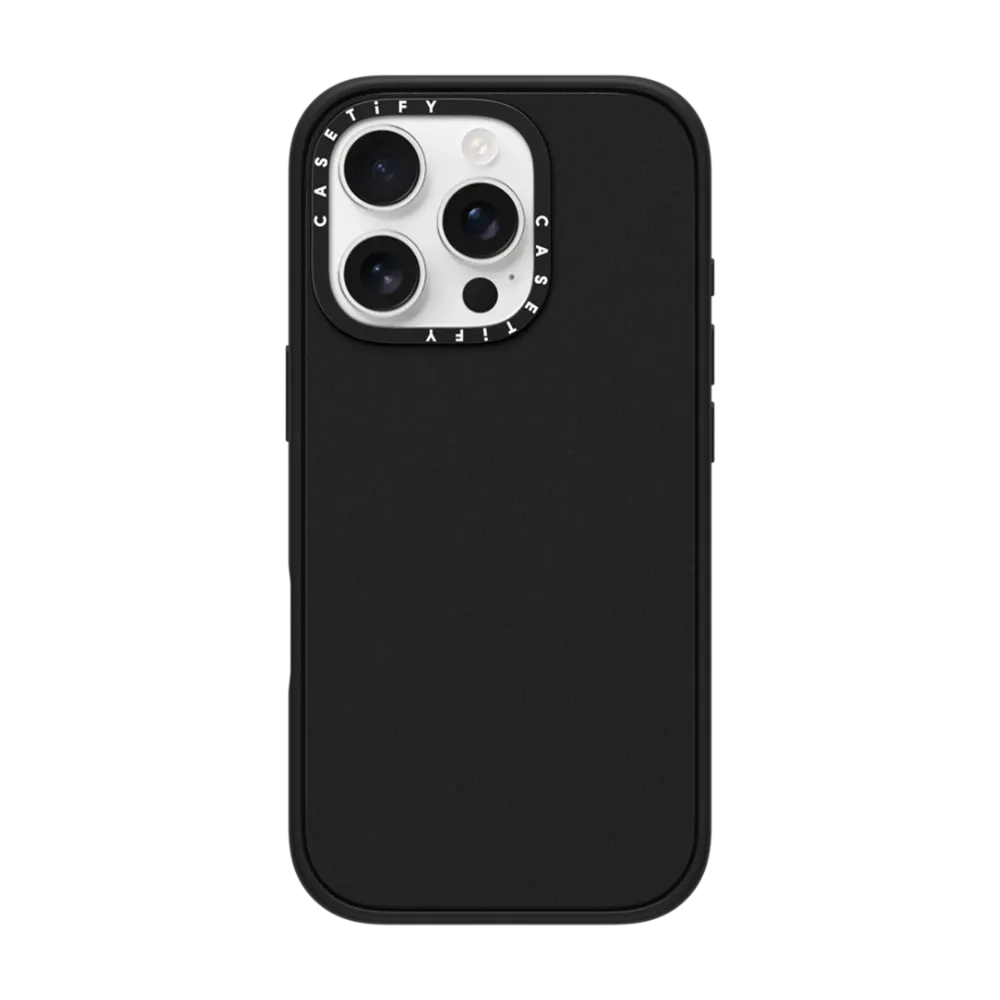 Impact iPhone 16 Pro Case MagSafe Compatible - Pattern Custom